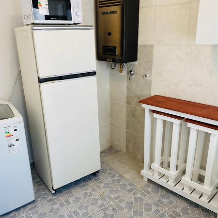 The Recoleta Sun Apartment Buenos Aires Bagian luar foto