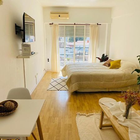 The Recoleta Sun Apartment Buenos Aires Bagian luar foto
