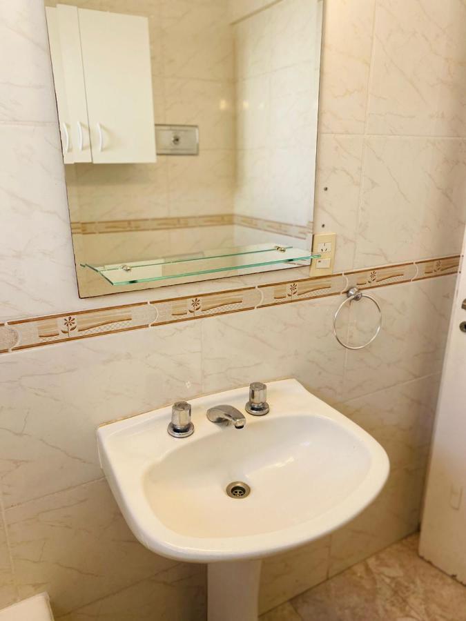 The Recoleta Sun Apartment Buenos Aires Bagian luar foto