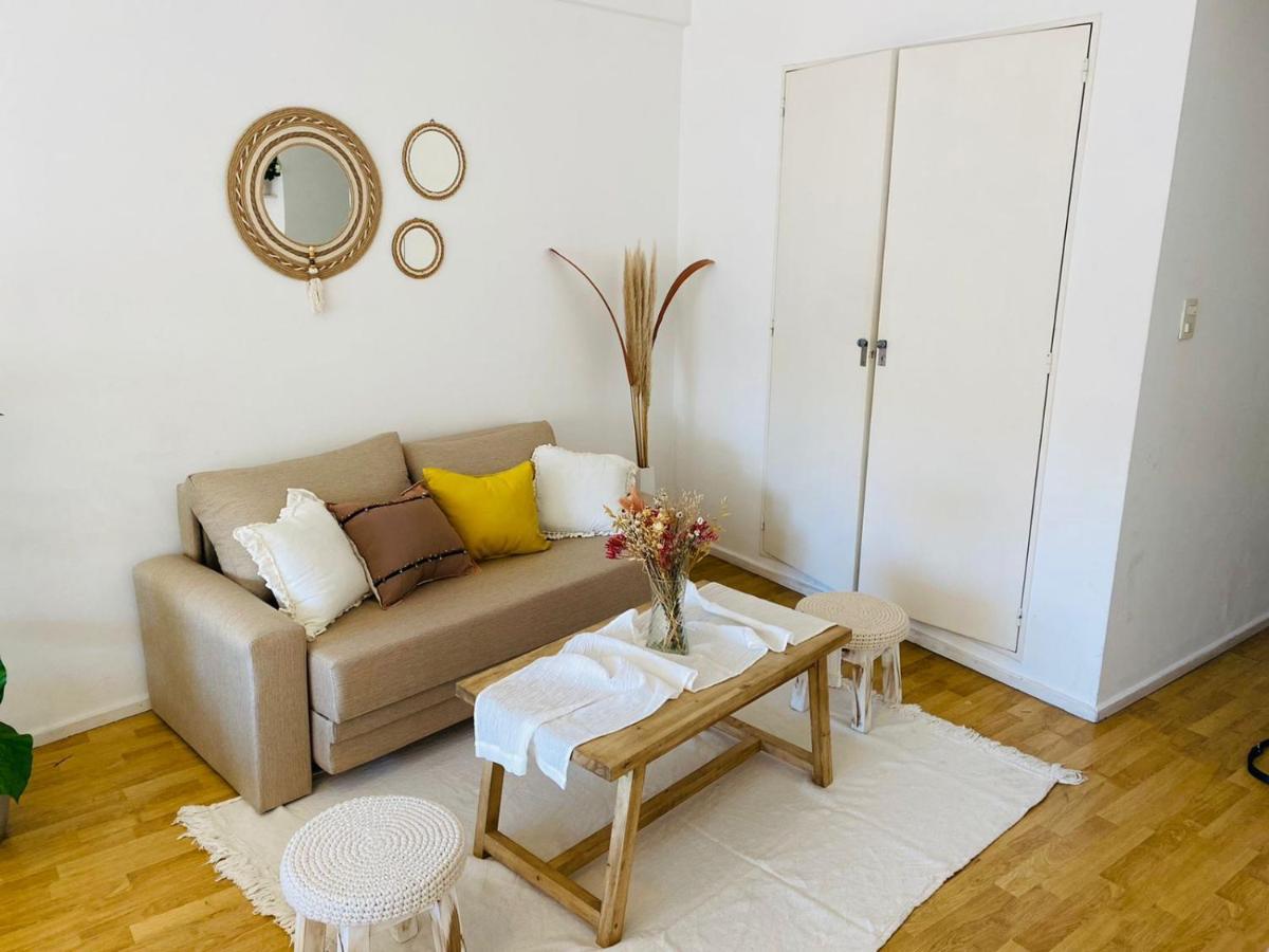 The Recoleta Sun Apartment Buenos Aires Bagian luar foto