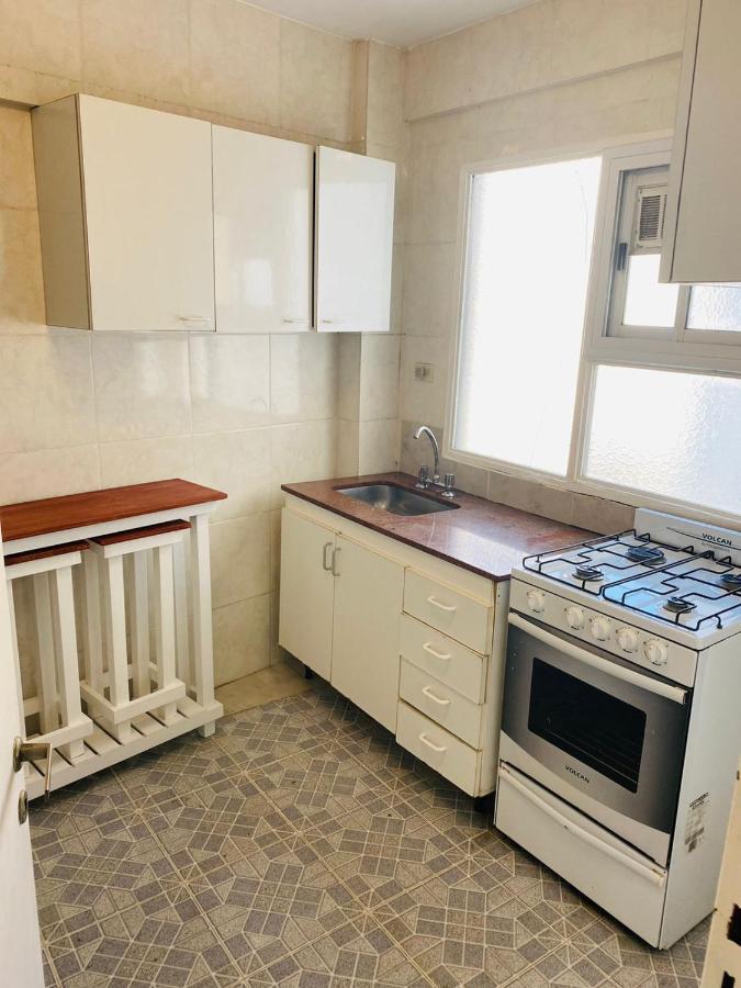 The Recoleta Sun Apartment Buenos Aires Bagian luar foto