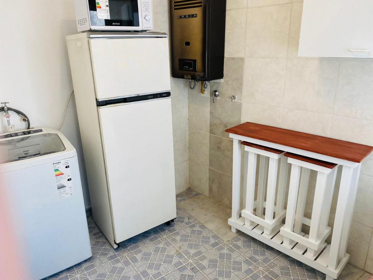 The Recoleta Sun Apartment Buenos Aires Bagian luar foto