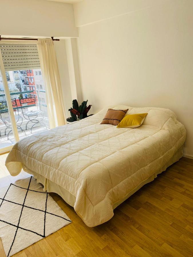 The Recoleta Sun Apartment Buenos Aires Bagian luar foto
