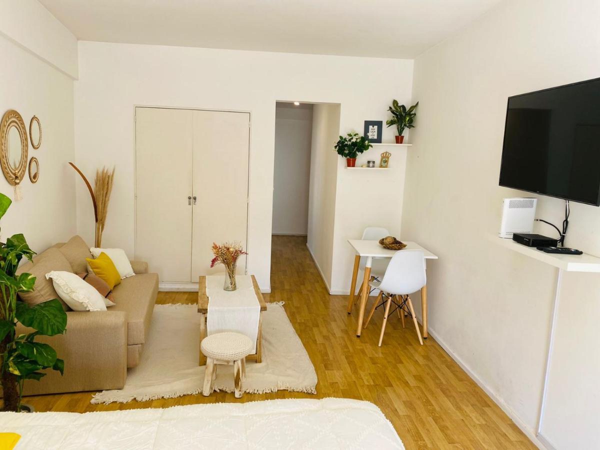 The Recoleta Sun Apartment Buenos Aires Bagian luar foto