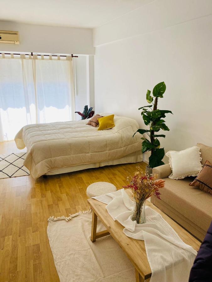 The Recoleta Sun Apartment Buenos Aires Bagian luar foto