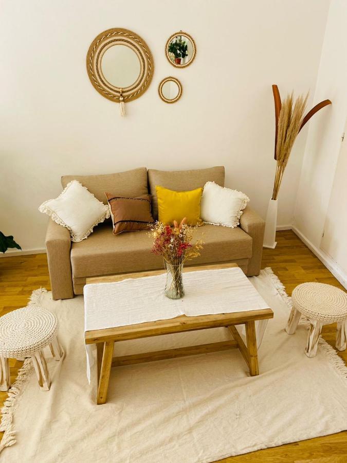 The Recoleta Sun Apartment Buenos Aires Bagian luar foto
