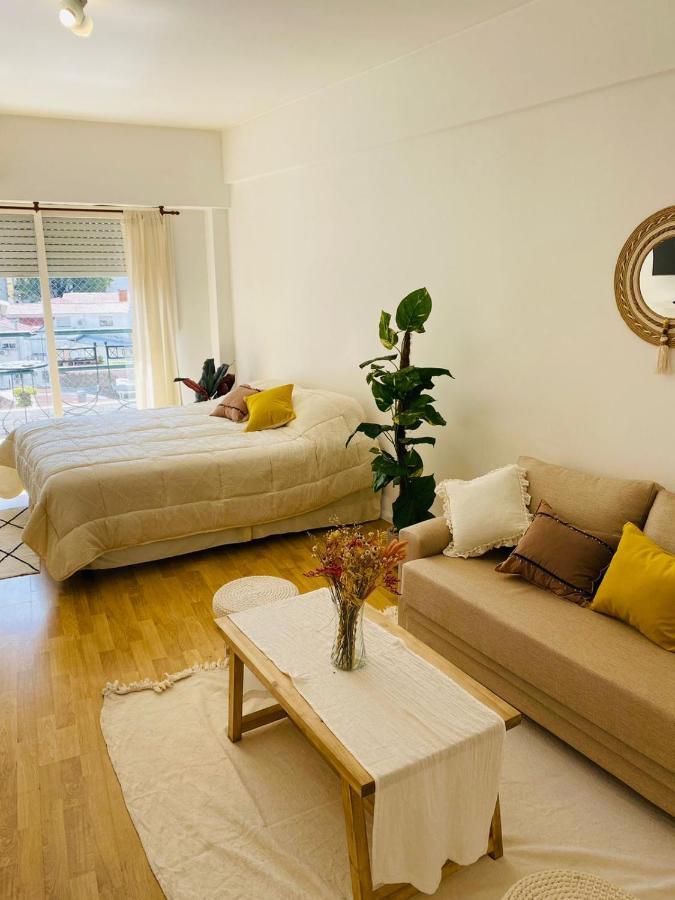 The Recoleta Sun Apartment Buenos Aires Bagian luar foto