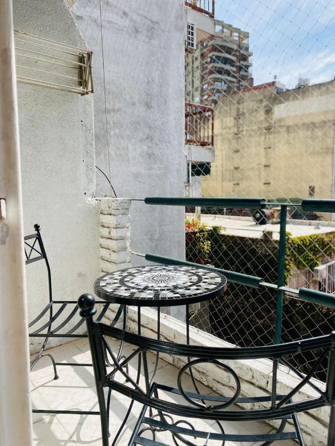 The Recoleta Sun Apartment Buenos Aires Bagian luar foto